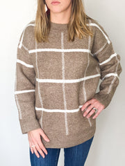 The Willow Sweater