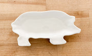 Pig Ring Dish