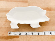 Pig Ring Dish