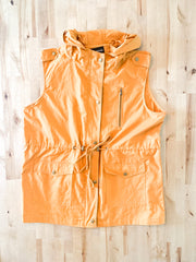 The Field Vest (Plus Size)