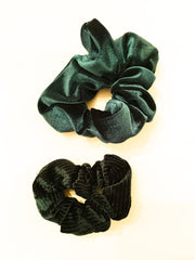 The Holiday Scrunchie