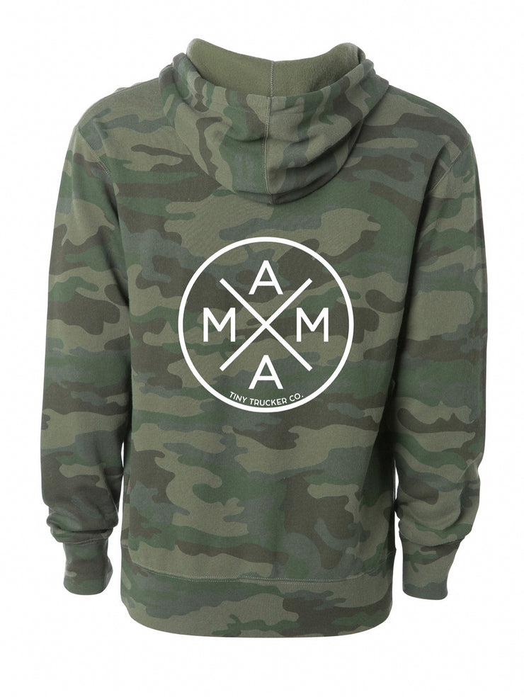 The MAMA Pullover