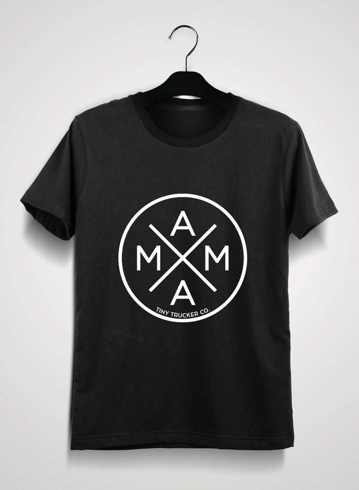 The MAMA Tee