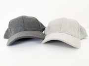 The Felt Cap