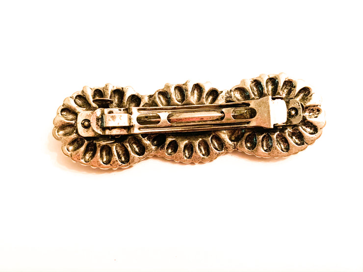 The Allegra Hair Clip