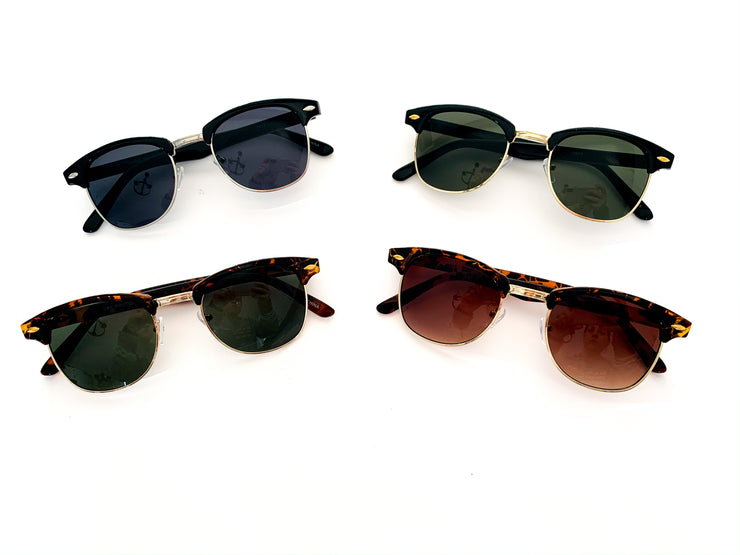 The Sandra Shades