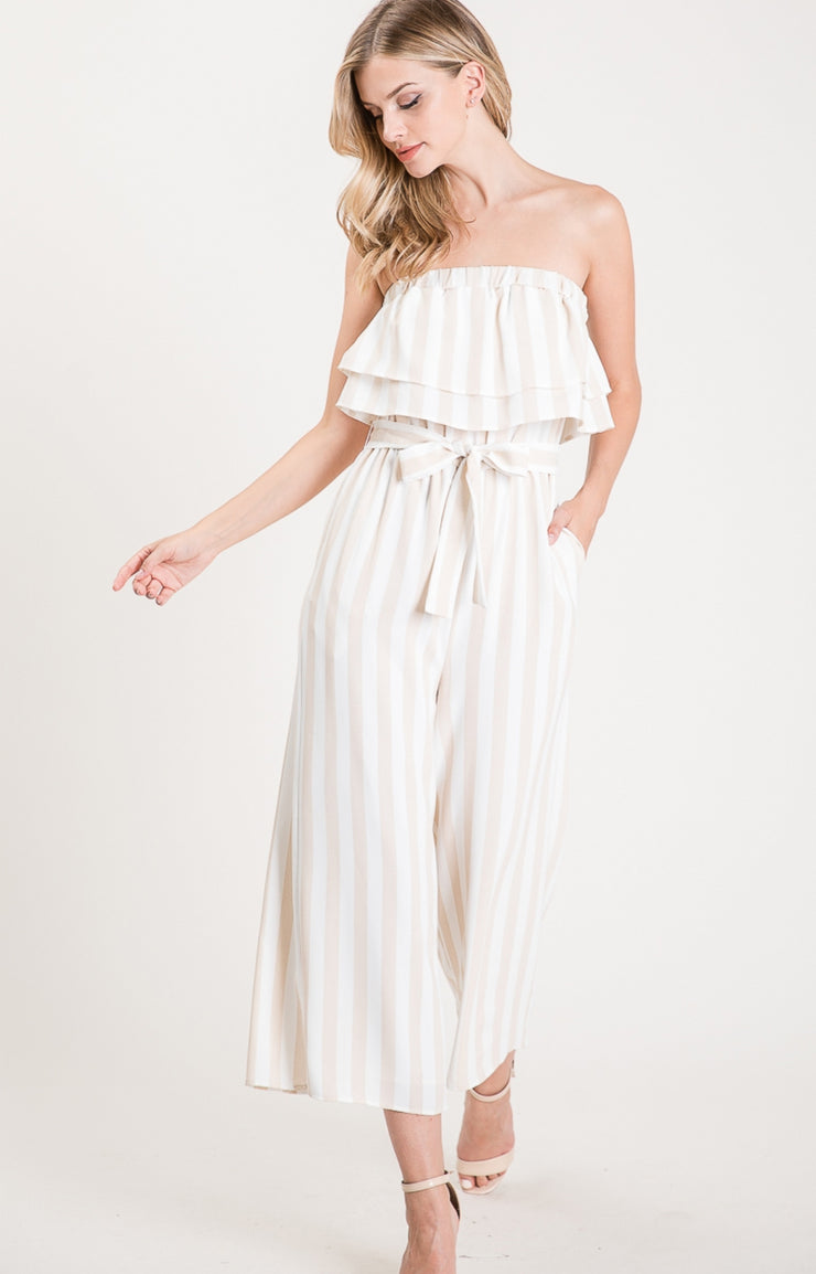 The Allie Jumpsuit