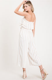 The Allie Jumpsuit