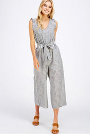 The Gabbie Jumpsuit