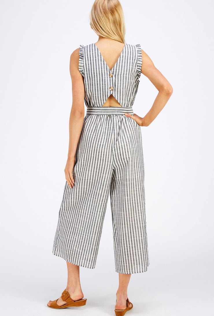 The Gabbie Jumpsuit