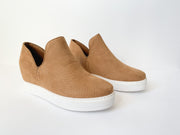 The Savanna Sneaker